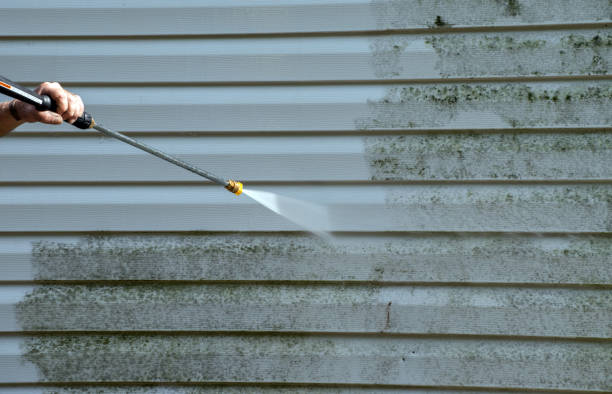 Best Gutter Cleaning  in Copper Canyon, TX