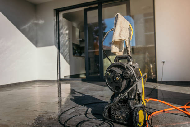Best House Exterior Washing  in Copper Canyon, TX